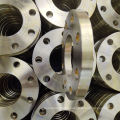 stainless steel  material welding slip on flange pn16 to pipe